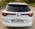 Белый Рено Меган, объемом двигателя 1.46 л и пробегом 203 тыс. км за 13000 $, фото 8 на Automoto.ua