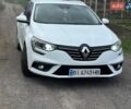 Білий Рено Меган, об'ємом двигуна 1.46 л та пробігом 230 тис. км за 13500 $, фото 4 на Automoto.ua