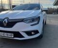 Белый Рено Меган, объемом двигателя 1.46 л и пробегом 195 тыс. км за 12100 $, фото 22 на Automoto.ua