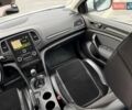 Белый Рено Меган, объемом двигателя 1.46 л и пробегом 195 тыс. км за 12900 $, фото 27 на Automoto.ua