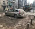 Белый Рено Меган, объемом двигателя 1.5 л и пробегом 320 тыс. км за 2005 $, фото 8 на Automoto.ua