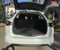 Белый Рено Меган, объемом двигателя 1.2 л и пробегом 190 тыс. км за 9700 $, фото 12 на Automoto.ua