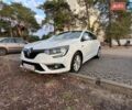 Белый Рено Меган, объемом двигателя 1.46 л и пробегом 260 тыс. км за 13900 $, фото 3 на Automoto.ua