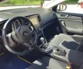 Белый Рено Меган, объемом двигателя 1.46 л и пробегом 249 тыс. км за 12000 $, фото 9 на Automoto.ua