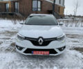 Білий Рено Меган, об'ємом двигуна 1.5 л та пробігом 155 тис. км за 13700 $, фото 2 на Automoto.ua