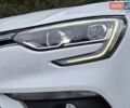 Білий Рено Меган, об'ємом двигуна 1.5 л та пробігом 150 тис. км за 14290 $, фото 60 на Automoto.ua