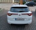 Белый Рено Меган, объемом двигателя 1.46 л и пробегом 137 тыс. км за 12200 $, фото 10 на Automoto.ua