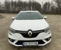 Белый Рено Меган, объемом двигателя 1.5 л и пробегом 289 тыс. км за 11200 $, фото 4 на Automoto.ua
