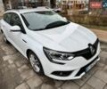 Белый Рено Меган, объемом двигателя 1.46 л и пробегом 260 тыс. км за 10700 $, фото 3 на Automoto.ua
