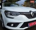 Білий Рено Меган, об'ємом двигуна 1.5 л та пробігом 150 тис. км за 14290 $, фото 30 на Automoto.ua