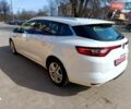 Белый Рено Меган, объемом двигателя 1.5 л и пробегом 242 тыс. км за 11350 $, фото 16 на Automoto.ua