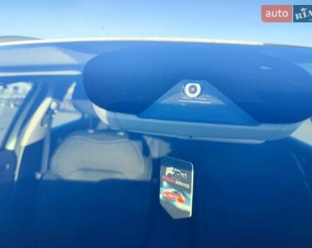 Белый Рено Меган, объемом двигателя 1.46 л и пробегом 200 тыс. км за 11999 $, фото 10 на Automoto.ua