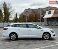 Білий Рено Меган, об'ємом двигуна 1.46 л та пробігом 195 тис. км за 12900 $, фото 16 на Automoto.ua
