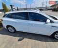 Белый Рено Меган, объемом двигателя 1.5 л и пробегом 139 тыс. км за 13500 $, фото 3 на Automoto.ua