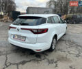 Белый Рено Меган, объемом двигателя 1.46 л и пробегом 228 тыс. км за 12700 $, фото 100 на Automoto.ua