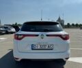 Белый Рено Меган, объемом двигателя 1.46 л и пробегом 190 тыс. км за 12200 $, фото 12 на Automoto.ua