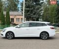Білий Рено Меган, об'ємом двигуна 1.46 л та пробігом 192 тис. км за 11999 $, фото 7 на Automoto.ua