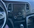 Белый Рено Меган, объемом двигателя 1.46 л и пробегом 290 тыс. км за 12500 $, фото 24 на Automoto.ua