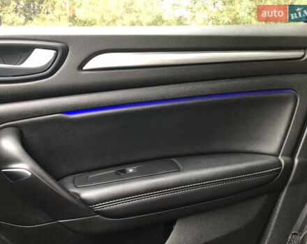 Білий Рено Меган, об'ємом двигуна 1.5 л та пробігом 150 тис. км за 13990 $, фото 95 на Automoto.ua