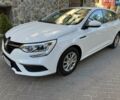 Белый Рено Меган, объемом двигателя 1.2 л и пробегом 190 тыс. км за 9500 $, фото 3 на Automoto.ua
