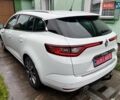 Белый Рено Меган, объемом двигателя 1.5 л и пробегом 208 тыс. км за 14300 $, фото 4 на Automoto.ua