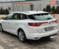 Белый Рено Меган, объемом двигателя 1.46 л и пробегом 260 тыс. км за 10700 $, фото 9 на Automoto.ua