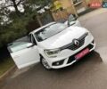 Білий Рено Меган, об'ємом двигуна 1.5 л та пробігом 150 тис. км за 14290 $, фото 18 на Automoto.ua