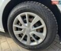 Белый Рено Меган, объемом двигателя 1.2 л и пробегом 190 тыс. км за 9500 $, фото 15 на Automoto.ua