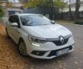 Білий Рено Меган, об'ємом двигуна 1.46 л та пробігом 175 тис. км за 12000 $, фото 1 на Automoto.ua