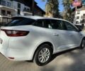 Белый Рено Меган, объемом двигателя 1.2 л и пробегом 190 тыс. км за 9500 $, фото 1 на Automoto.ua