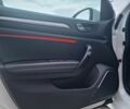 Белый Рено Меган, объемом двигателя 1.46 л и пробегом 194 тыс. км за 13500 $, фото 38 на Automoto.ua