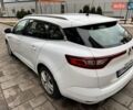 Белый Рено Меган, объемом двигателя 1.46 л и пробегом 260 тыс. км за 10700 $, фото 5 на Automoto.ua