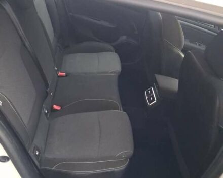 Білий Рено Меган, об'ємом двигуна 1.5 л та пробігом 176 тис. км за 10700 $, фото 13 на Automoto.ua