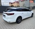 Белый Рено Меган, объемом двигателя 1.46 л и пробегом 228 тыс. км за 13700 $, фото 3 на Automoto.ua