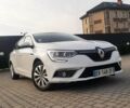 Білий Рено Меган, об'ємом двигуна 15 л та пробігом 87 тис. км за 13700 $, фото 6 на Automoto.ua