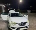 Белый Рено Меган, объемом двигателя 1.46 л и пробегом 200 тыс. км за 10900 $, фото 4 на Automoto.ua