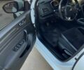 Белый Рено Меган, объемом двигателя 1.46 л и пробегом 195 тыс. км за 12100 $, фото 5 на Automoto.ua