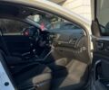 Белый Рено Меган, объемом двигателя 1.46 л и пробегом 195 тыс. км за 12100 $, фото 13 на Automoto.ua