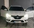 Белый Рено Меган, объемом двигателя 1.46 л и пробегом 200 тыс. км за 12400 $, фото 13 на Automoto.ua
