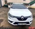 Білий Рено Меган, об'ємом двигуна 1.5 л та пробігом 167 тис. км за 12500 $, фото 1 на Automoto.ua