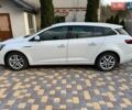 Белый Рено Меган, объемом двигателя 1.6 л и пробегом 176 тыс. км за 14800 $, фото 20 на Automoto.ua