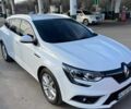 Белый Рено Меган, объемом двигателя 1.46 л и пробегом 195 тыс. км за 12100 $, фото 26 на Automoto.ua