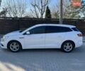 Белый Рено Меган, объемом двигателя 1.46 л и пробегом 312 тыс. км за 11400 $, фото 3 на Automoto.ua