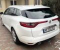 Білий Рено Меган, об'ємом двигуна 1.46 л та пробігом 203 тис. км за 14650 $, фото 4 на Automoto.ua