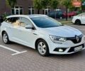 Білий Рено Меган, об'ємом двигуна 1.46 л та пробігом 178 тис. км за 11999 $, фото 9 на Automoto.ua