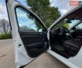 Белый Рено Меган, объемом двигателя 1.46 л и пробегом 202 тыс. км за 12800 $, фото 21 на Automoto.ua