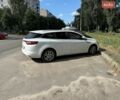 Белый Рено Меган, объемом двигателя 1.46 л и пробегом 264 тыс. км за 9400 $, фото 9 на Automoto.ua