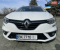 Белый Рено Меган, объемом двигателя 1.46 л и пробегом 203 тыс. км за 12300 $, фото 1 на Automoto.ua