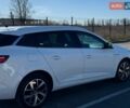 Білий Рено Меган, об'ємом двигуна 1.6 л та пробігом 236 тис. км за 12600 $, фото 6 на Automoto.ua