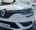 Белый Рено Меган, объемом двигателя 1.46 л и пробегом 253 тыс. км за 11700 $, фото 4 на Automoto.ua